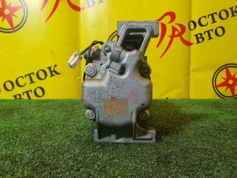 Компрессор кондиционера, 7500 рублей, Красноярск