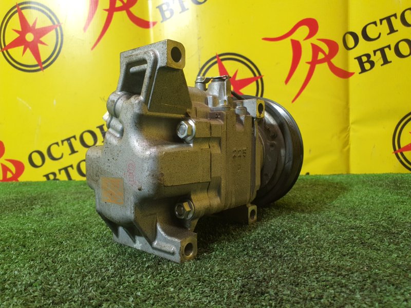 Компрессор кондиционера, 7500 рублей, Красноярск