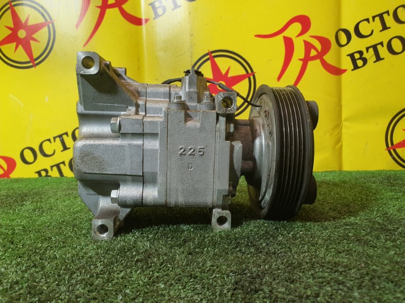 Компрессор кондиционера, 7500 рублей, Красноярск