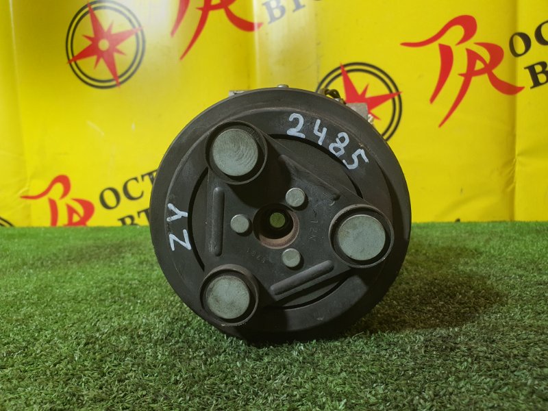 Компрессор кондиционера, 7500 рублей, Красноярск