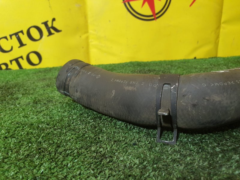 Патрубок радиатора, 500 рублей, Красноярск