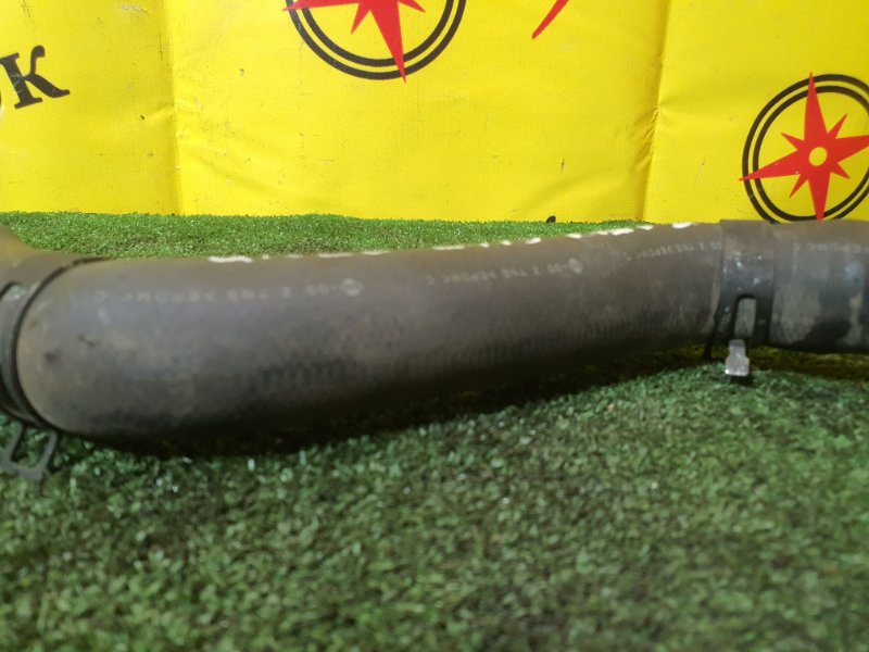 Патрубок радиатора, 500 рублей, Красноярск