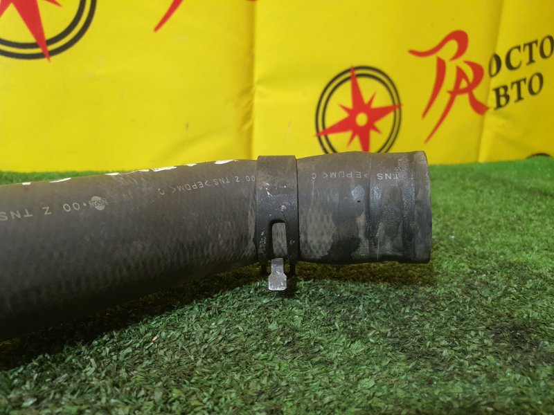 Патрубок радиатора, 500 рублей, Красноярск