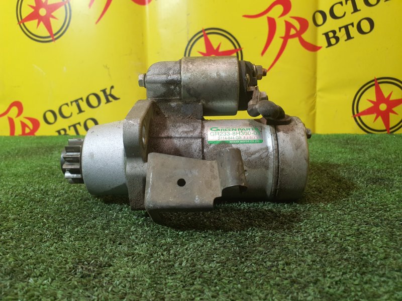 Стартер, 4000 рублей, Красноярск