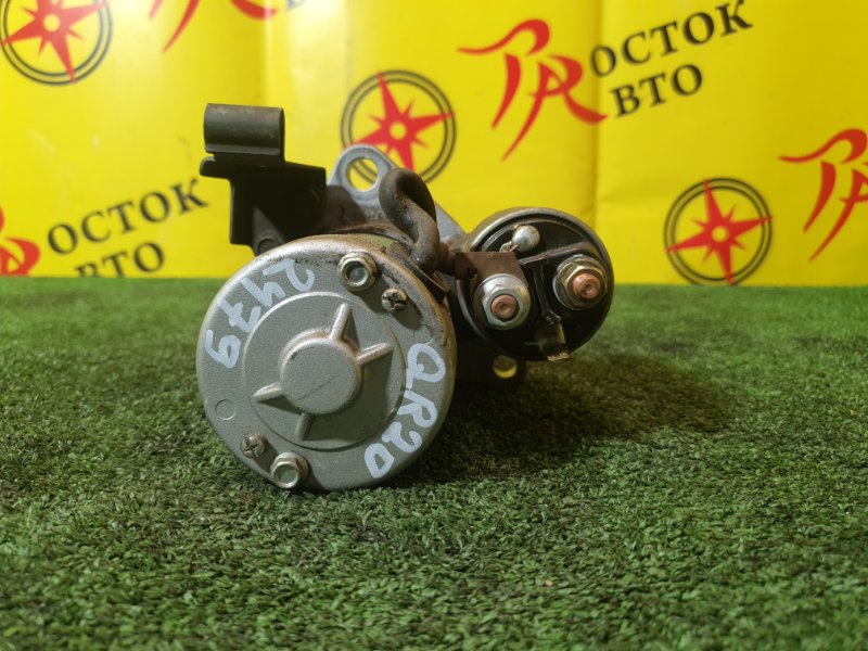 Стартер, 4000 рублей, Красноярск