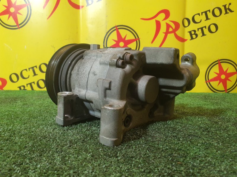 Компрессор кондиционера, 500 рублей, Красноярск