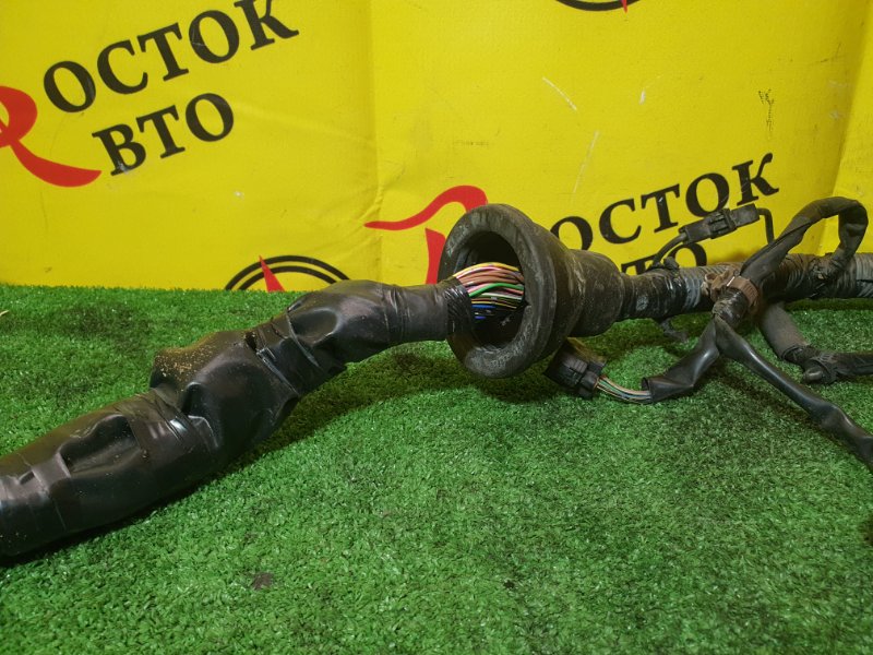 Проводка ДВС, 1500 рублей, Красноярск