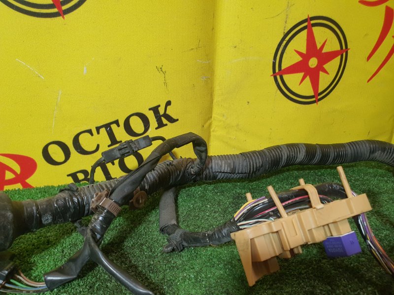 Проводка ДВС, 1500 рублей, Красноярск