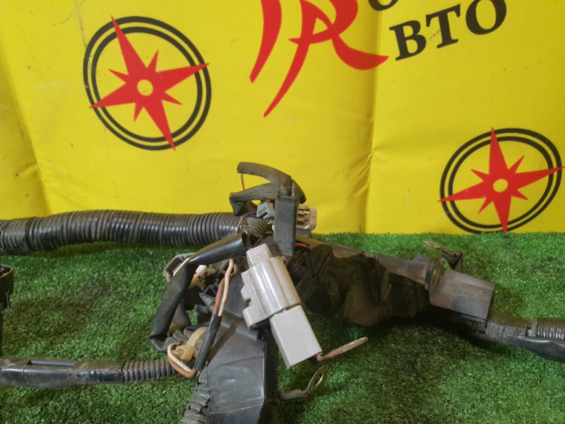 Проводка ДВС, 1500 рублей, Красноярск
