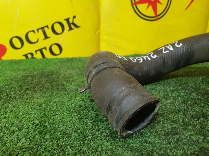 Патрубок радиатора, 500 рублей, Красноярск