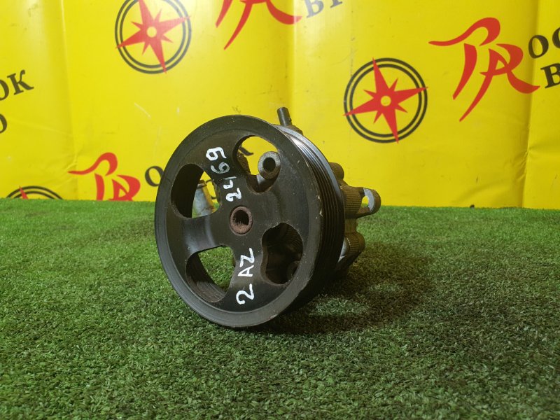 гидроусилитель, 3000 рублей, Красноярск