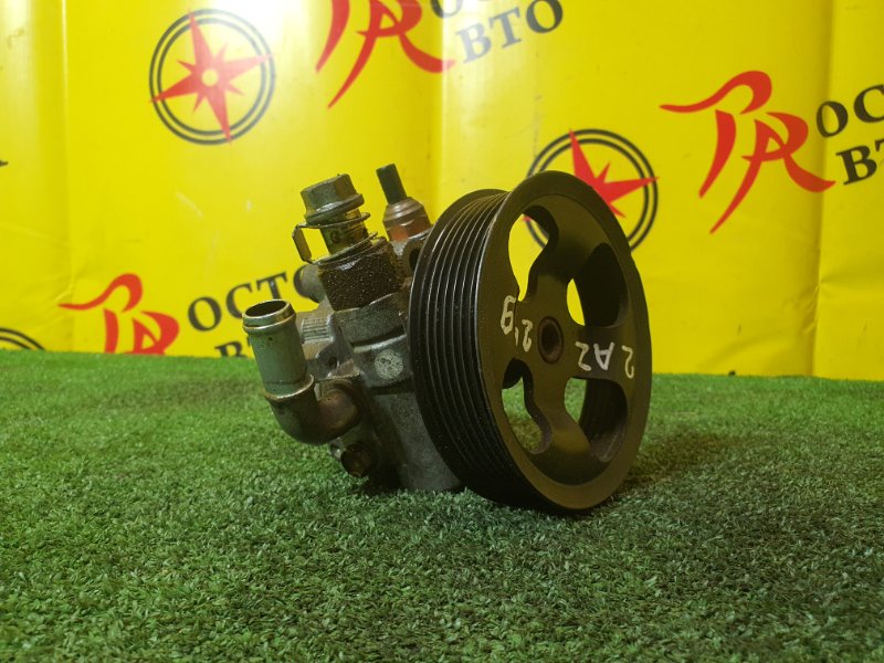 гидроусилитель, 3000 рублей, Красноярск