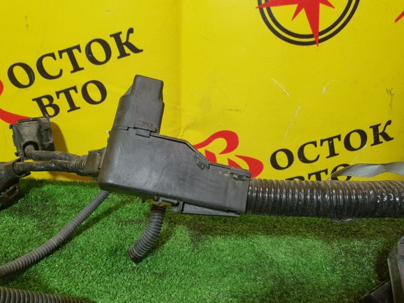 Проводка ДВС, 1500 рублей, Красноярск