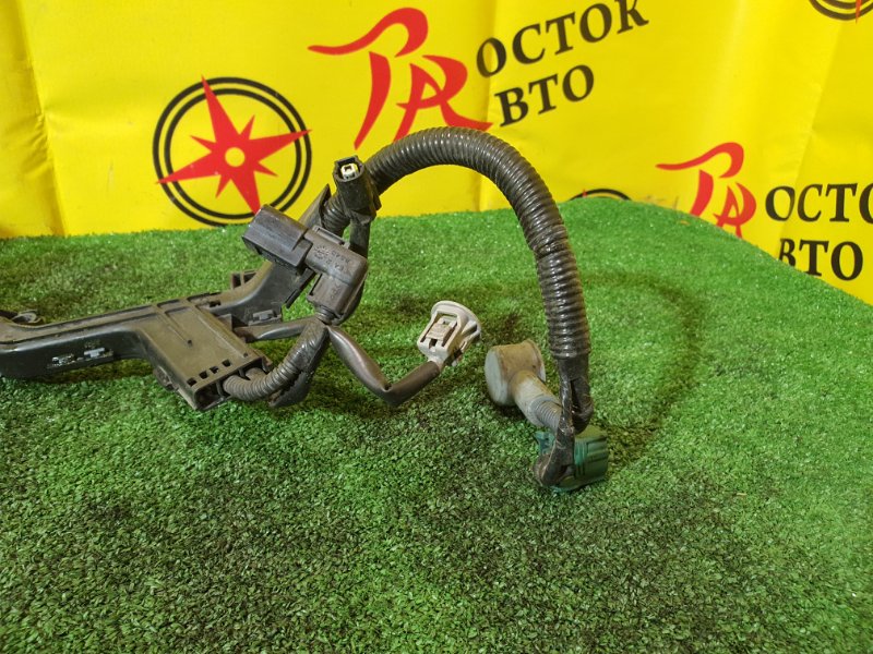 Проводка ДВС, 1500 рублей, Красноярск