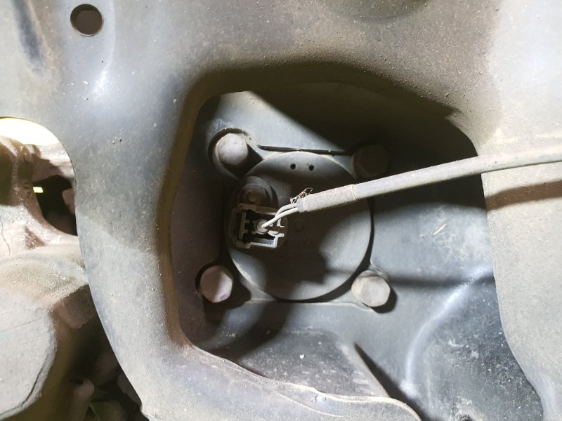 Ступица, 2000 рублей, Красноярск