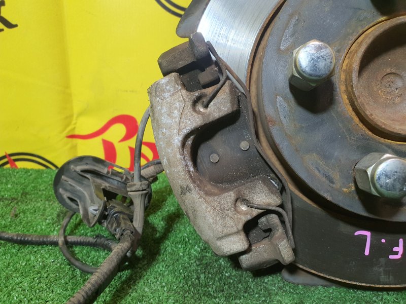 Ступица, 2000 рублей, Красноярск