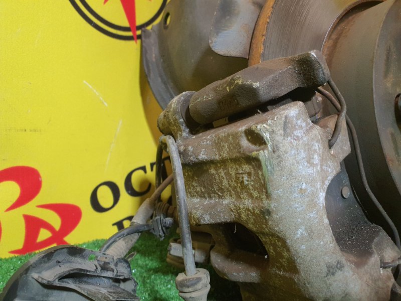 Ступица, 2000 рублей, Красноярск