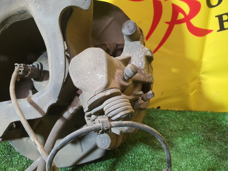 Ступица, 2000 рублей, Красноярск