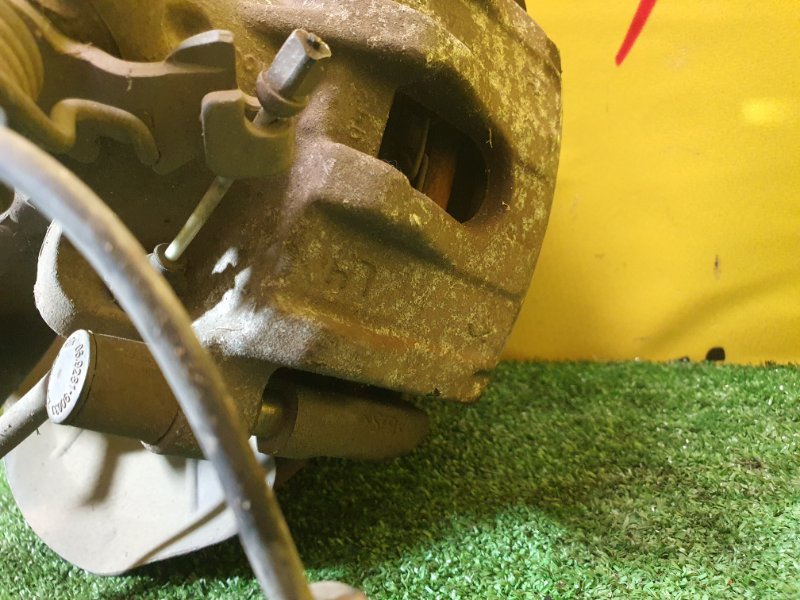 Ступица, 2000 рублей, Красноярск