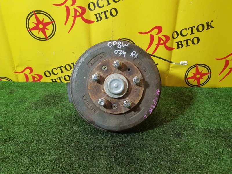 Ступица, 1800 рублей, Красноярск