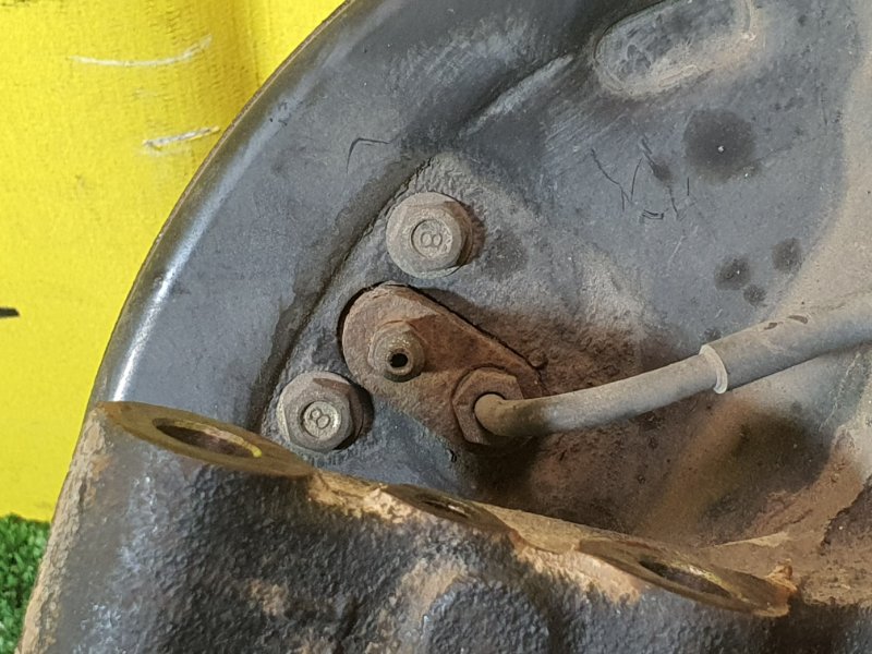 Ступица, 1800 рублей, Красноярск