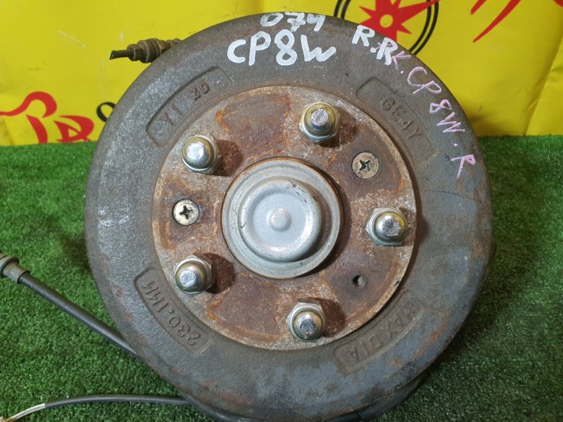 Ступица, 1800 рублей, Красноярск