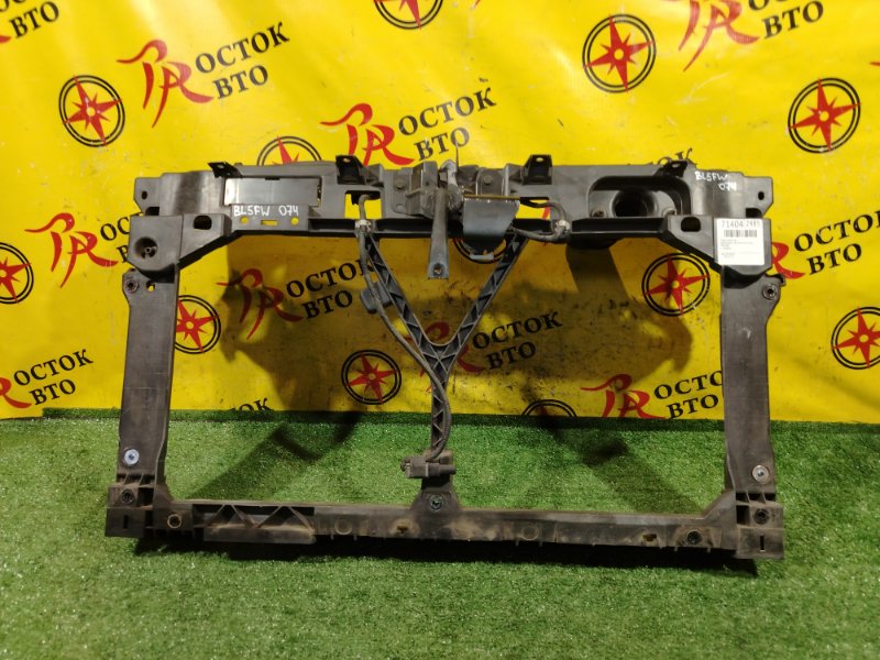 Рамка радиатора, 2500 рублей, Красноярск