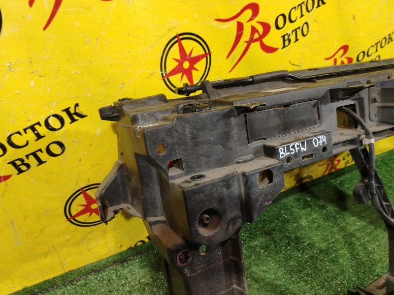 Рамка радиатора, 2500 рублей, Красноярск