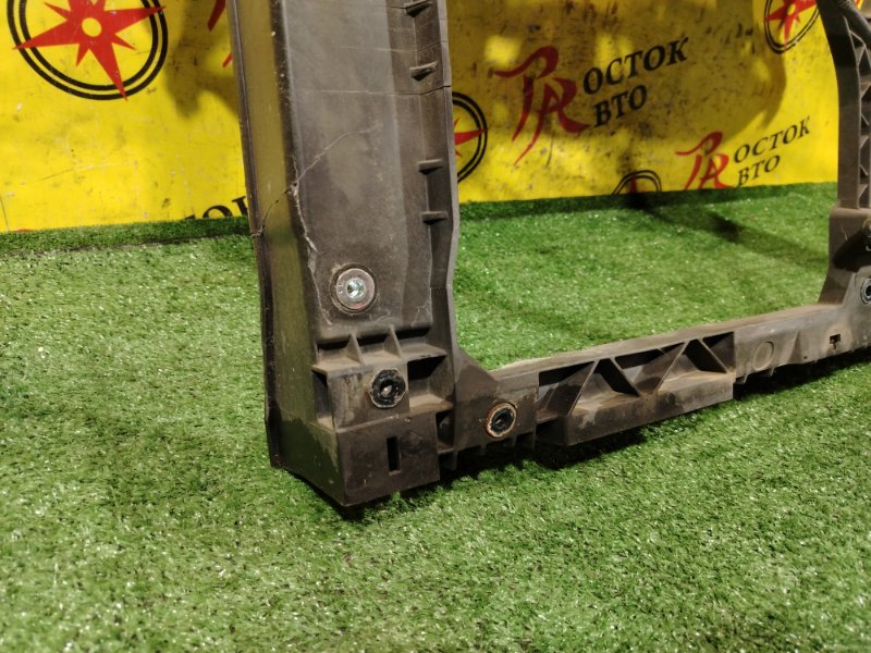 Рамка радиатора, 2500 рублей, Красноярск