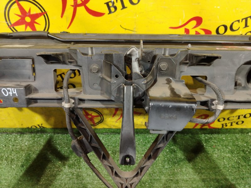 Рамка радиатора, 2500 рублей, Красноярск