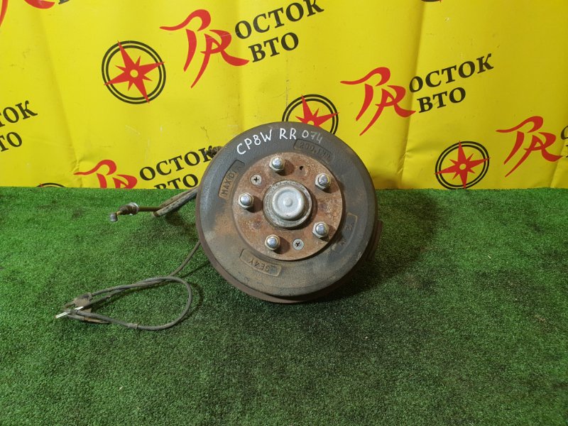 Ступица, 1800 рублей, Красноярск