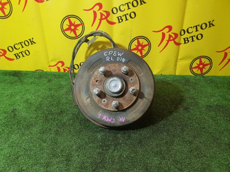 Ступица, 1800 рублей, Красноярск