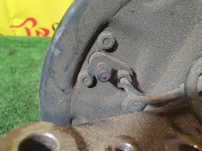 Ступица, 1800 рублей, Красноярск