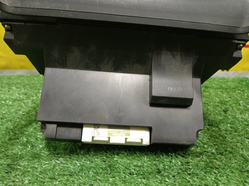 Блок управления климат-контролем, 12000 рублей, Красноярск