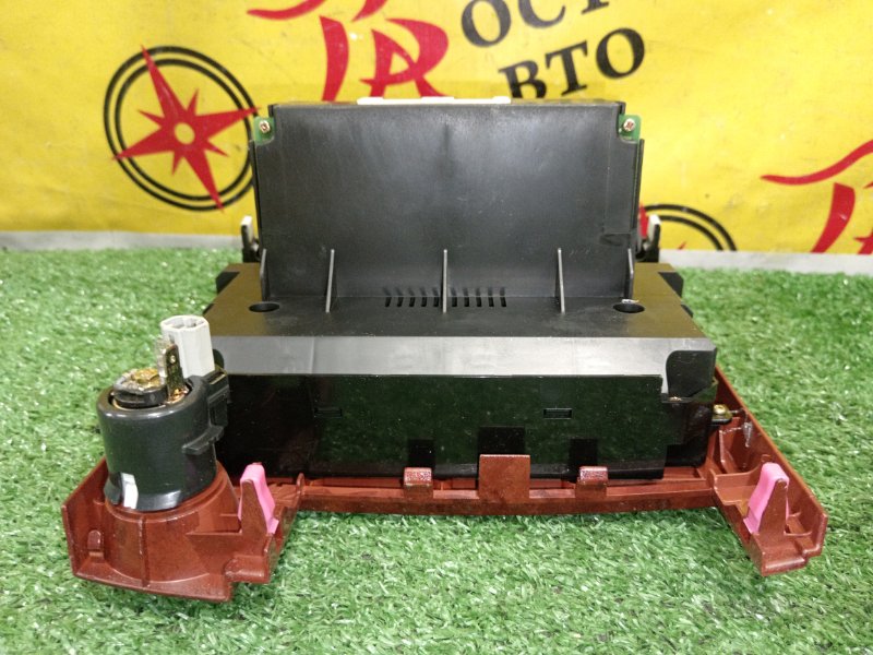 Блок управления климат-контролем, 12000 рублей, Красноярск