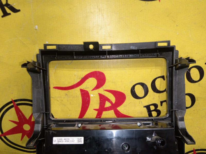 Блок управления климат-контролем, 1500 рублей, Красноярск