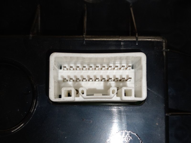 Блок управления климат-контролем, 1500 рублей, Красноярск