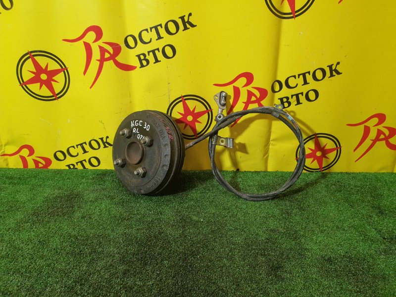 Ступица, 3500 рублей, Красноярск