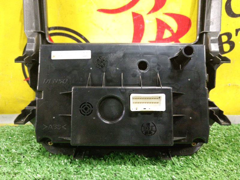 Блок управления климат-контролем, 1500 рублей, Красноярск