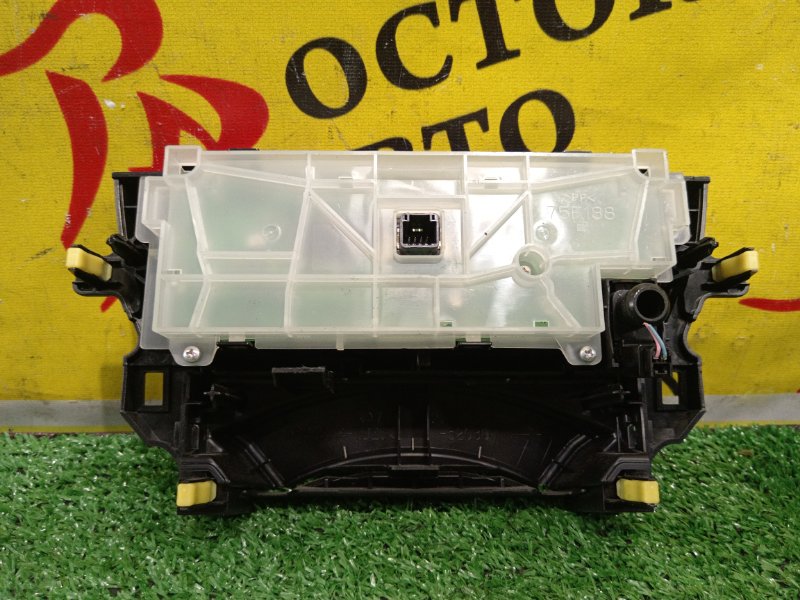 Блок управления климат-контролем, 800 рублей, Красноярск