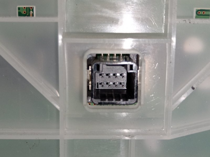 Блок управления климат-контролем, 800 рублей, Красноярск