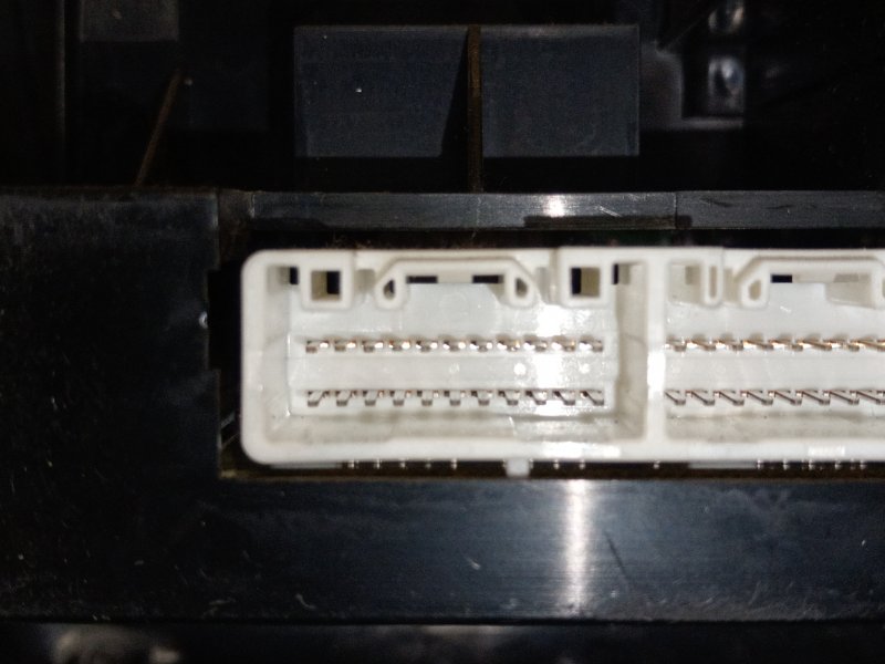 Блок управления климат-контролем, 22000 рублей, Красноярск