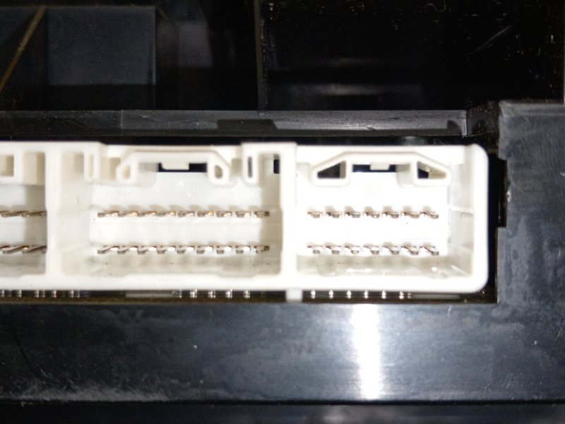 Блок управления климат-контролем, 22000 рублей, Красноярск