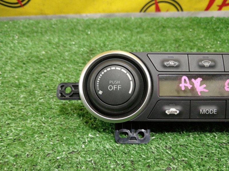 Блок управления климат-контролем, 400 рублей, Красноярск