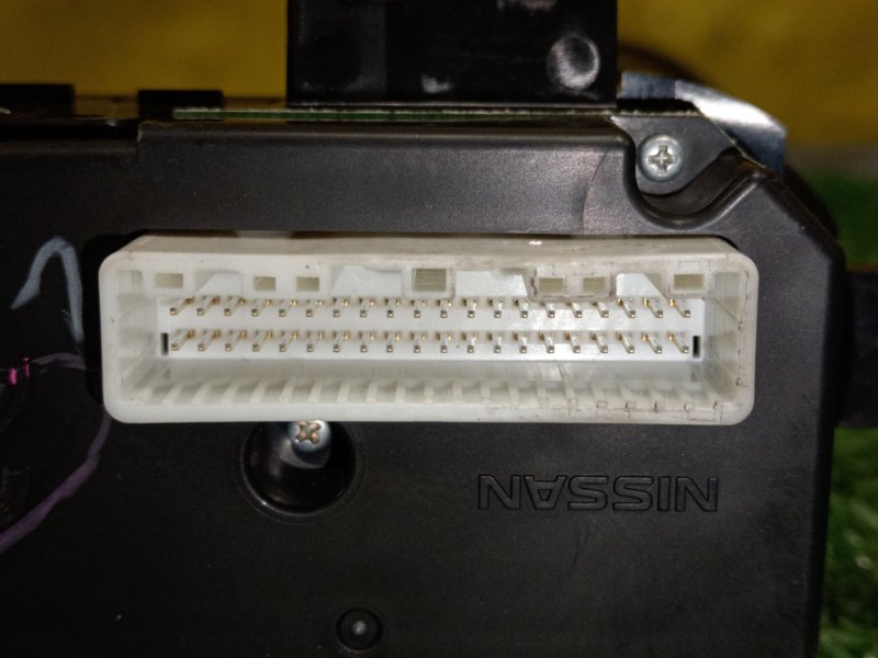 Блок управления климат-контролем, 400 рублей, Красноярск