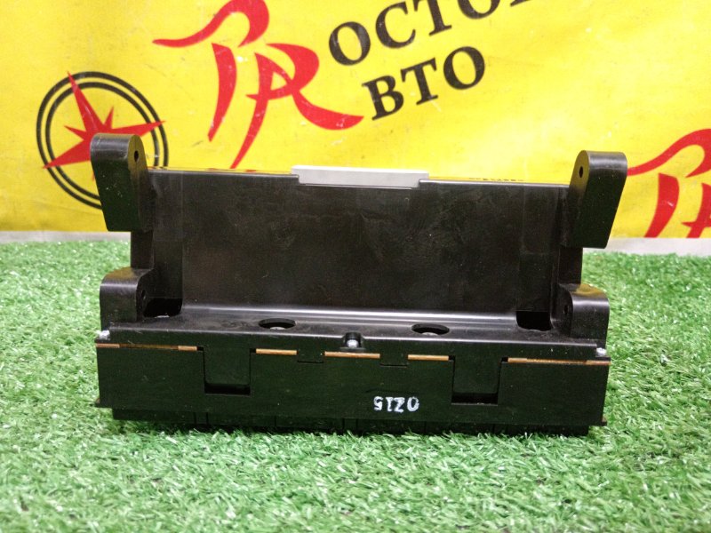 Блок управления климат-контролем, 4500 рублей, Красноярск