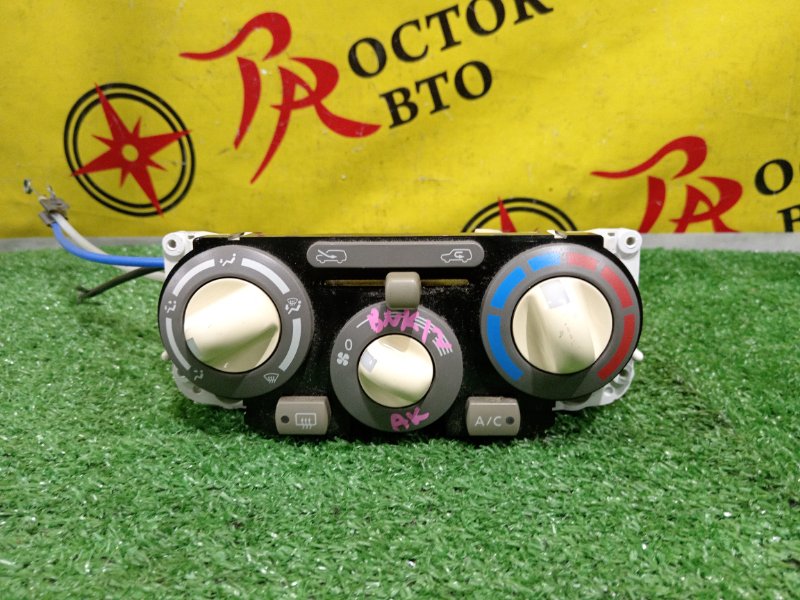 Блок управления климат-контролем, 300 рублей, Красноярск