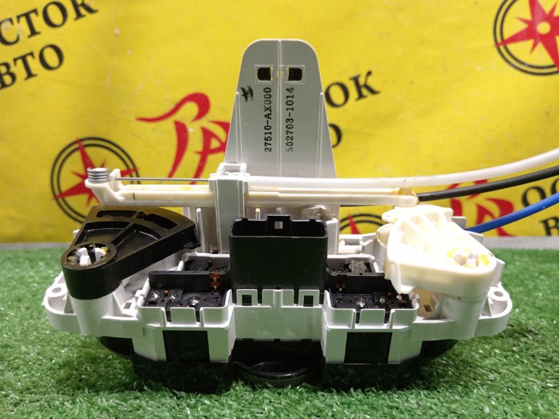 Блок управления климат-контролем, 300 рублей, Красноярск