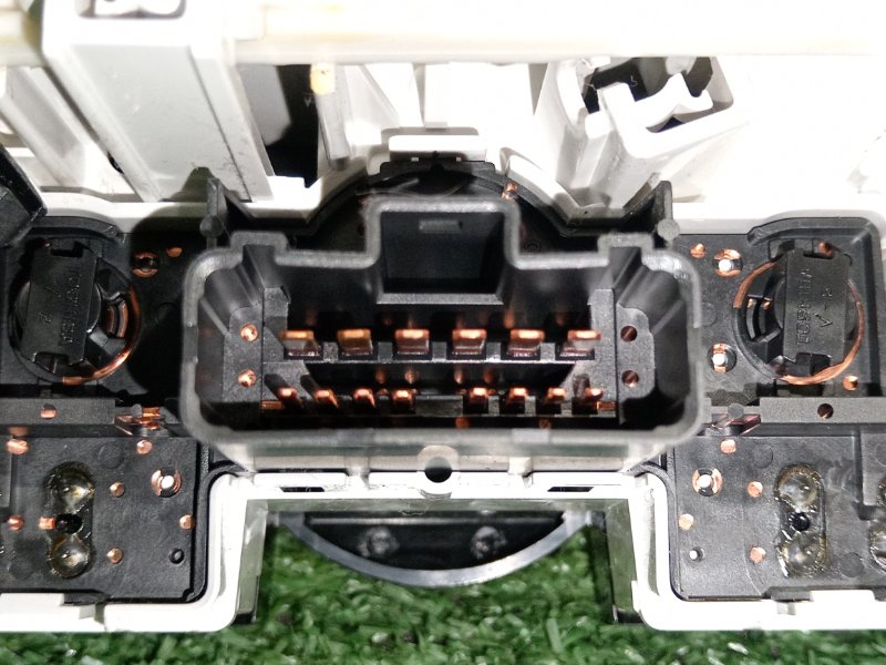 Блок управления климат-контролем, 300 рублей, Красноярск