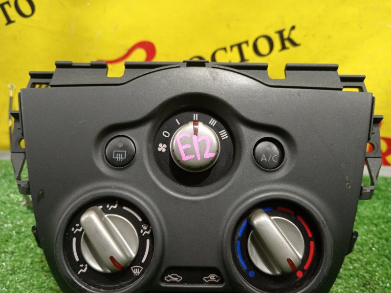 Блок управления климат-контролем, 800 рублей, Красноярск